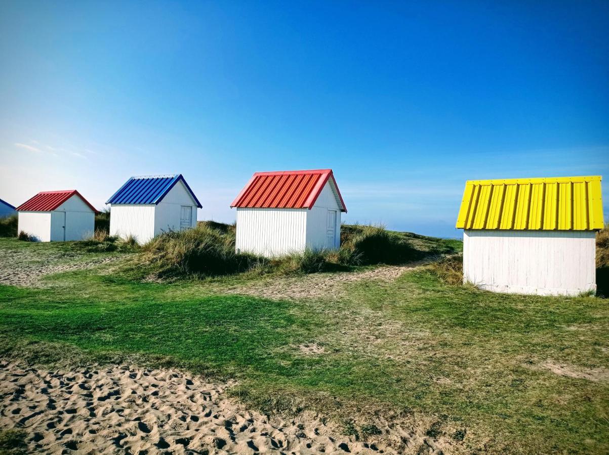 Maison De La Besliere Meuble De Tourisme 2 Etoiles Folligny Eksteriør bilde